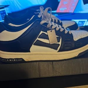 Amiri shoes
